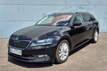 2.0 TDI 190KM DSG Style